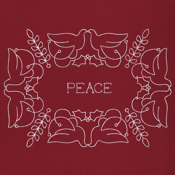 Season of Peace