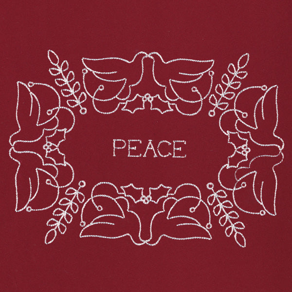 Season of Peace
