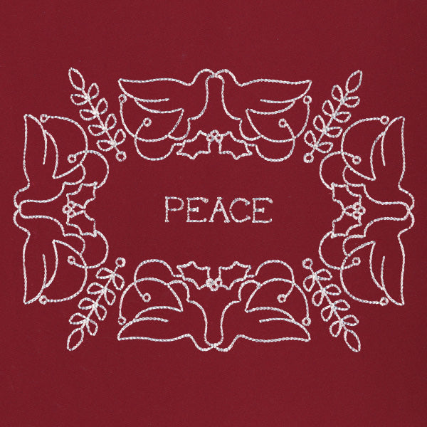 Season of Peace