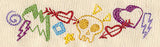 Doodle Border