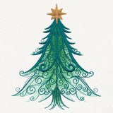 Christmas Magic - Tree
