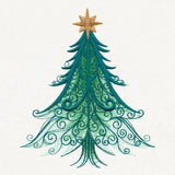 Christmas Magic - Tree