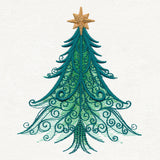 Christmas Magic - Tree