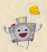 Say Cheese