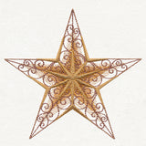 Christmas Magic - Star