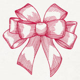 Festive Bow