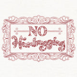 No Humbugging