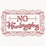 No Humbugging