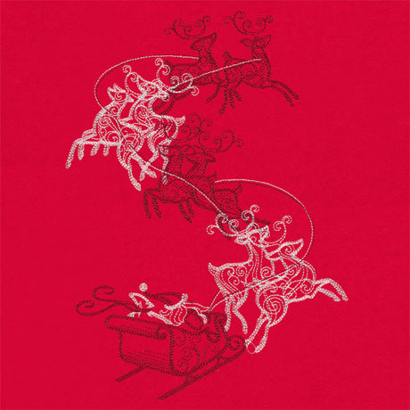 Santa's Flight