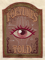 Fortunes Told