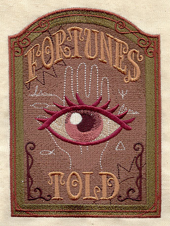 Fortunes Told