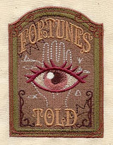 Fortunes Told