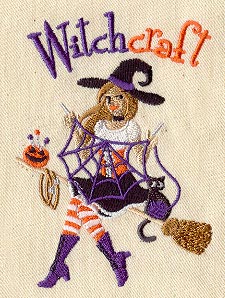Witchcraft