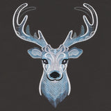 Blizzard Baroque Deer