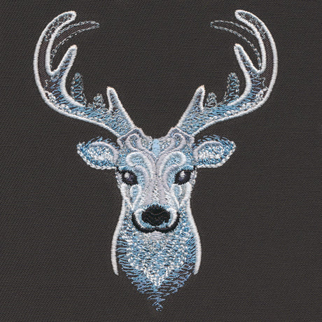 Blizzard Baroque Deer