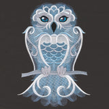 Blizzard Baroque Owl