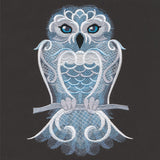 Blizzard Baroque Owl