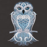 Blizzard Baroque Owl