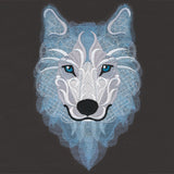 Blizzard Baroque Wolf
