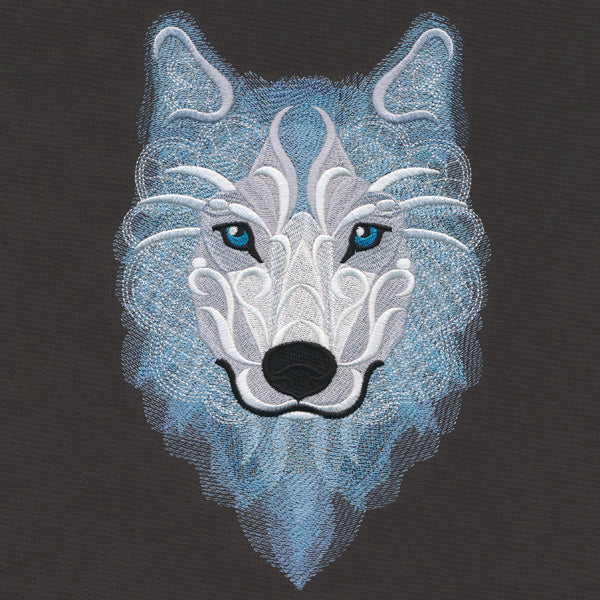 Blizzard Baroque Wolf