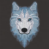 Blizzard Baroque Wolf