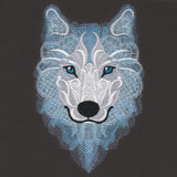 Blizzard Baroque Wolf