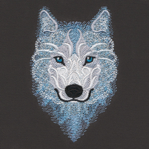 Blizzard Baroque Wolf