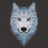 Blizzard Baroque Wolf