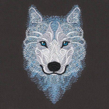 Blizzard Baroque Wolf