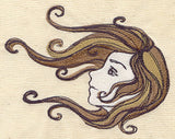Windswept