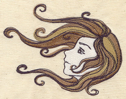Windswept