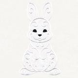 Baroque Bunny