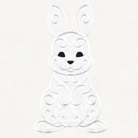 Baroque Bunny