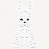 Baroque Bunny