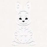 Baroque Bunny