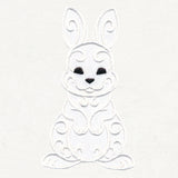 Baroque Bunny