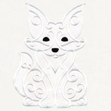 Baroque Fox