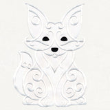 Baroque Fox