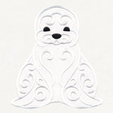 Baroque Seal