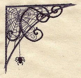 Cobweb Corner