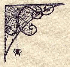 Cobweb Corner