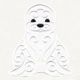 Baroque Seal