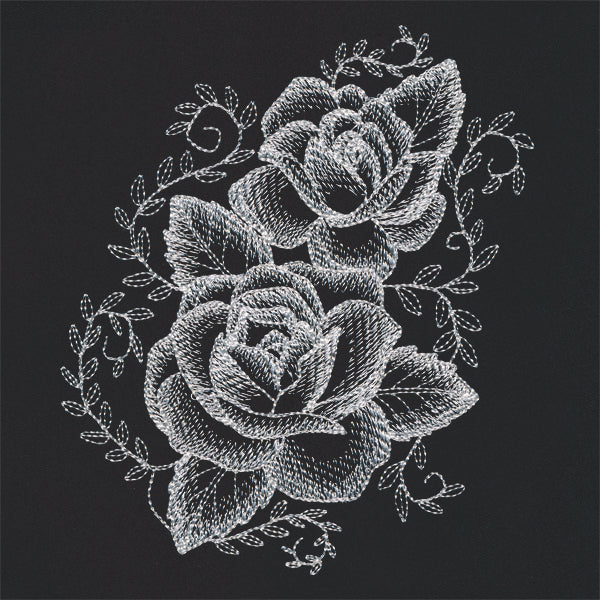 Sheer Beauty Roses