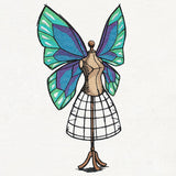 Fashion in Flight