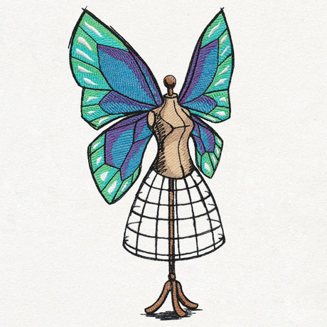 Fashion in Flight