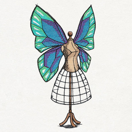 Fashion in Flight