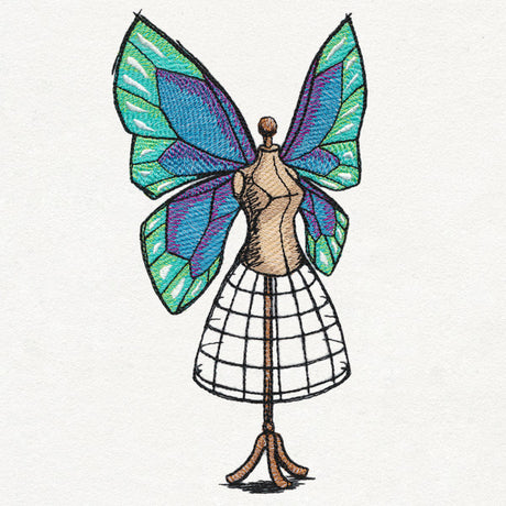Fashion in Flight