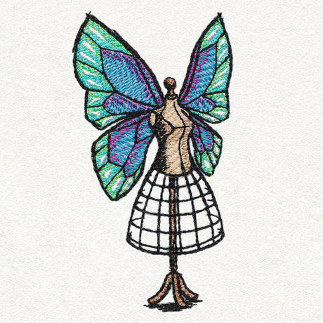 Fashion in Flight
