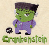 Crankenstein