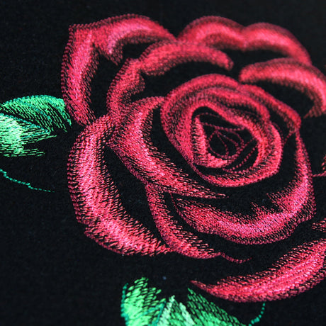 Night Garden Rose